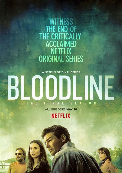 Bloodline: