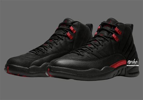 Bloodline Air Jordan 12: A Legacy of Style and Performance