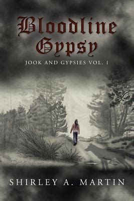 Bloodline Gypsy Jook and Gypsies Reader