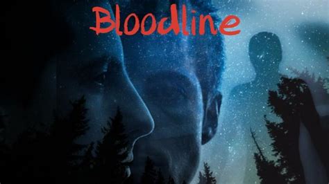 Bloodline Series 3: An Epic Clash of Vampires and Paranormal Beings