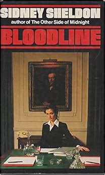 Bloodline Uk Edition Epub