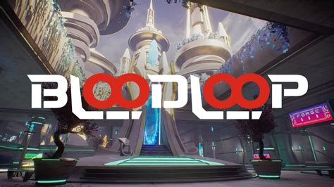 Bloodloop Crypto: The Future of Gaming Finance