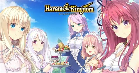 Bloodlust Harem Studio: A Comprehensive Guide to the Rising Harem RPG Giant