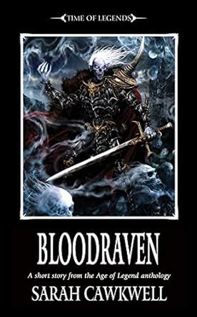Bloodraven(Bloodraven) Ebook PDF