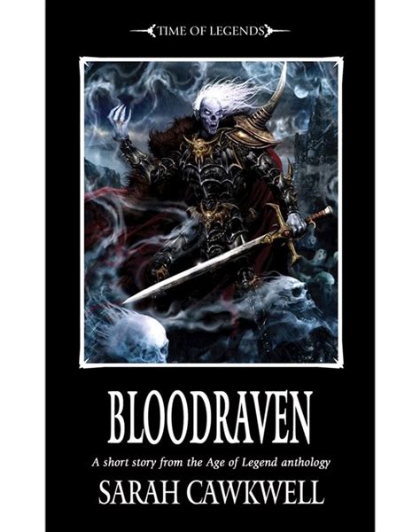 Bloodraven(Bloodraven) Ebook PDF