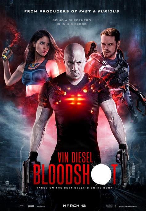 Bloodshot PDF