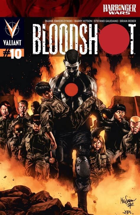 Bloodshot 2012-10 Digital Exclusives Edition Doc