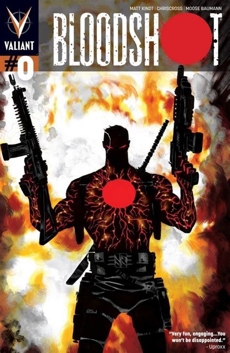 Bloodshot 2012-6 Digital Exclusives Edition Epub