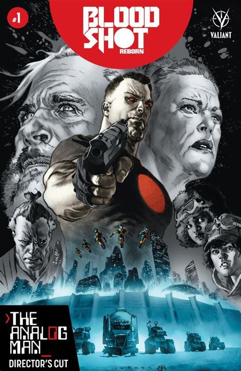 Bloodshot 2012-8 Digital Exclusives Edition PDF