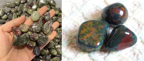 Bloodstone Crystal: 101 Essential Things You Must Know Before Using It