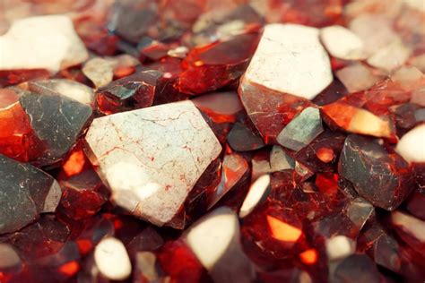 Bloodstone Crystal: A Journey Through History, Healing, and Hidden Powers