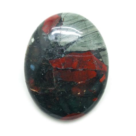 Bloodstone Crystals: The Healing Powerhouse