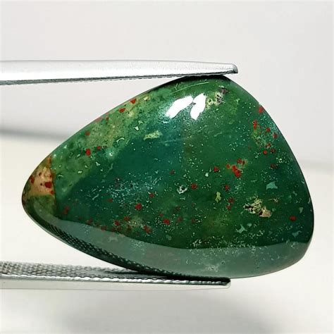 Bloodstone Price: A Jewel Worth Its Weight in Value