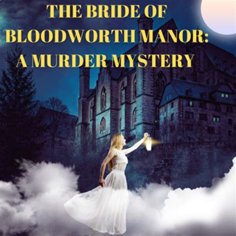 Bloodworth Manor: A Historical Landmark with a Rich Legacy