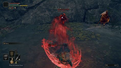 Bloody Finger Elden Ring: 10,000+ Character Guide to PvP Domination