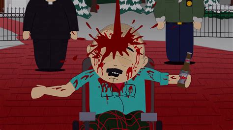 Bloody Mary: The South Park Episode That Plunged Viewers into a Horrifying Abyss