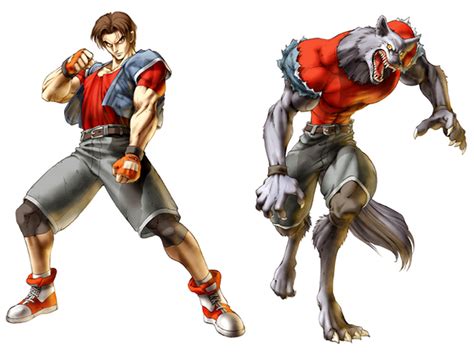 Bloody Roar Yugo: An In-Depth Analysis of the Savage Yet Enigmatic Beast