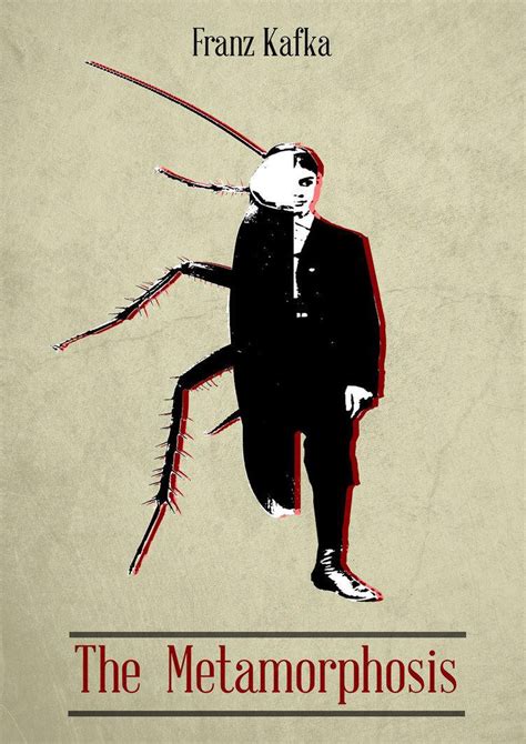 Bloody and Dark The Metamorphosis by Franz Kafka Epub