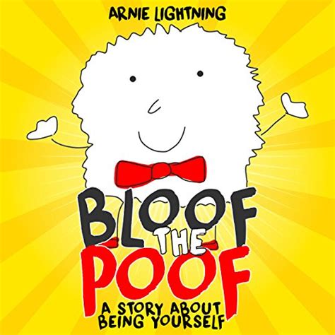 Bloof the Poof A Story About Being Yourself