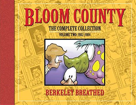 Bloom County Complete Library Volume 2 Signed Limited Edition PDF