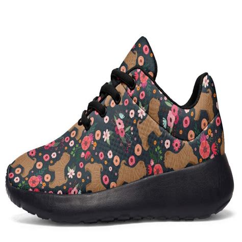 Bloom into Style: A Comprehensive Guide to Floral Sneakers