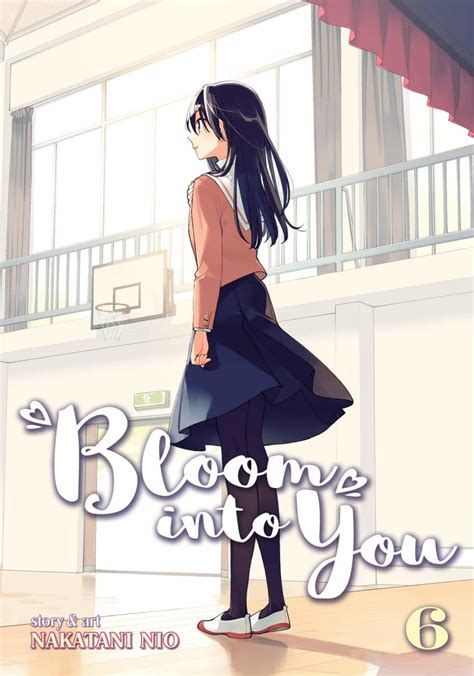 Bloom into You Vol 6 Doc