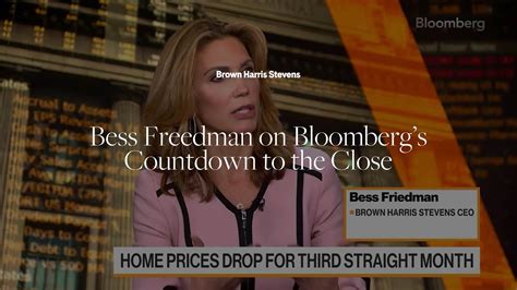 Bloomberg Bess Answers Reader