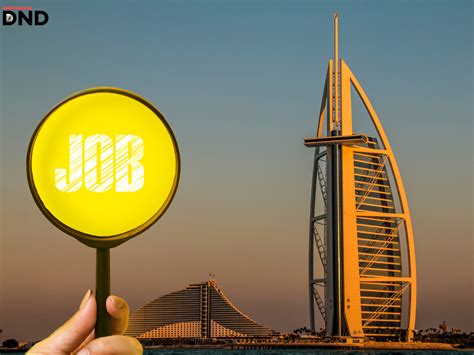 Bloomberg Dubai Jobs: A Comprehensive Guide