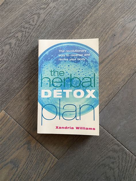 Bloomi Cleanse: The Revolutionary Detox Program for a Healthier Body and Mind