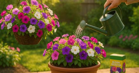 Blooming Fertilizer for Flowers: Your Guide to Bigger, Brighter Blooms