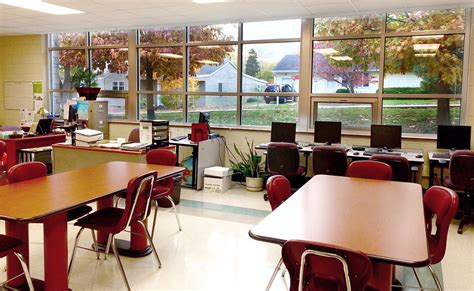 Bloomington Adult Education Center: