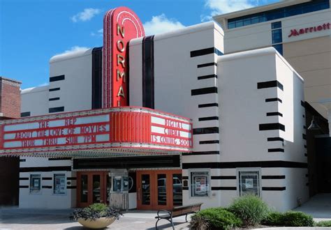 Bloomington IL Movie Theater Showtimes: A Comprehensive Guide