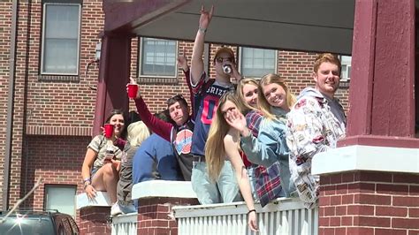 Bloomsburg Block Party: A Vibrant Celebration of Arts, Culture, and Community