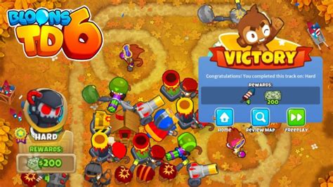 Bloons Deflation: The Ultimate Guide to Beating the Bloons Tower Defense Challenge