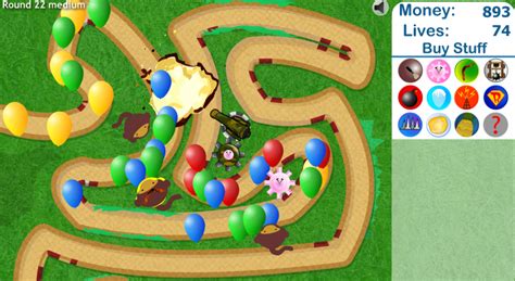 Bloons TD ROM: The Ultimate Guide to Defending Your Kingdom