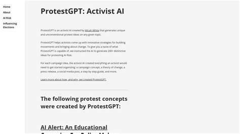 Bloqueo as a Protest Tool: