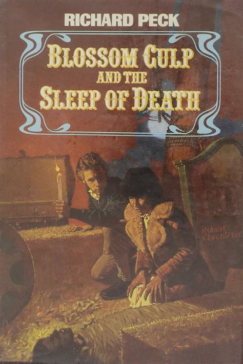 Blossom Culp and the Sleep of Death PDF