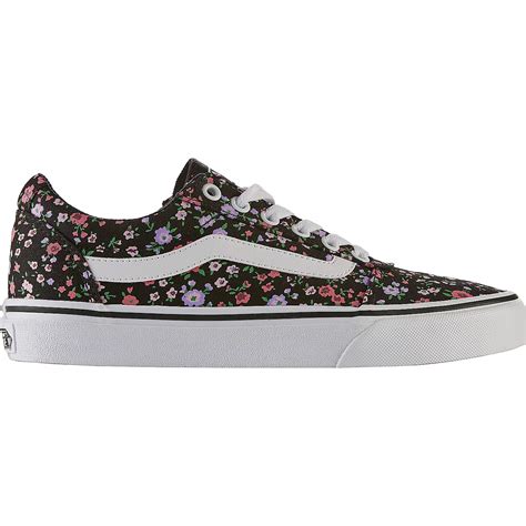 Blossom Into Style: A Comprehensive Guide to Vans Flower Shoes