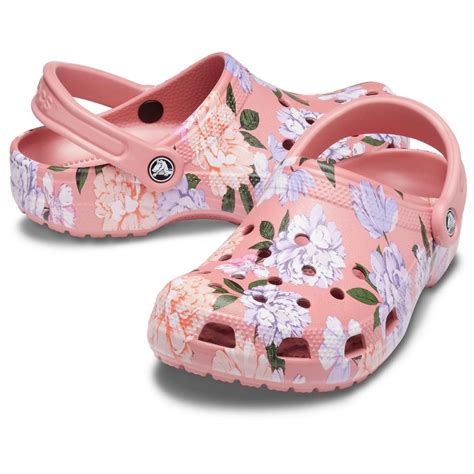 Blossom in Comfort: A Guide to Crocs Flowers for Every Occasion