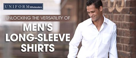 Blouse for Men: Unlocking Versatility and Comfort