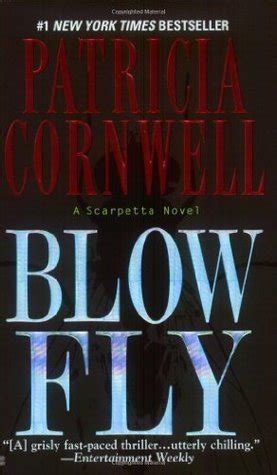 Blow Fly Scarpetta Book 12 Doc