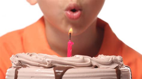 Blow Out Your Candles with Joy: A Comprehensive Guide to Making Your Birthday Unforgettable