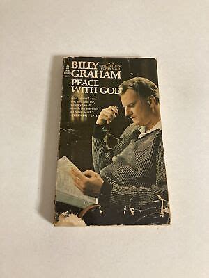 Blow wind of God Selected writings of Billy Graham Spire books Doc