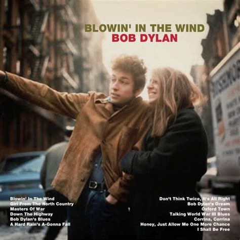 Blowin' in the Wind: Unraveling the Enigma of Bob Dylan