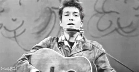 Blowing in the Wind: The Enduring Legacy of Bob Dylan