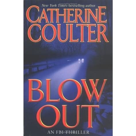 Blowout FBI Thriller PDF