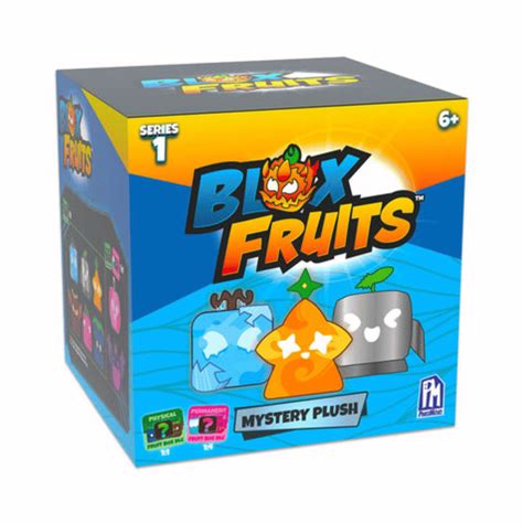 Blox Fruits Mystery Box: Your Guide to Unraveling the Treasures Within