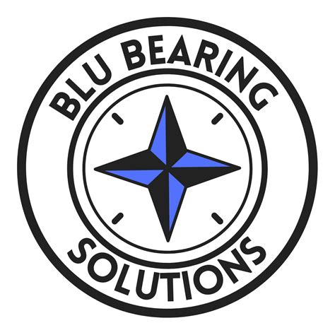 Blu Bearing Solutions: Revolutionizing the Industrial Landscape