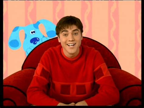 Blue's Clues Joe Shirt: A Comprehensive Guide to the Iconic Children's Show Merchandise