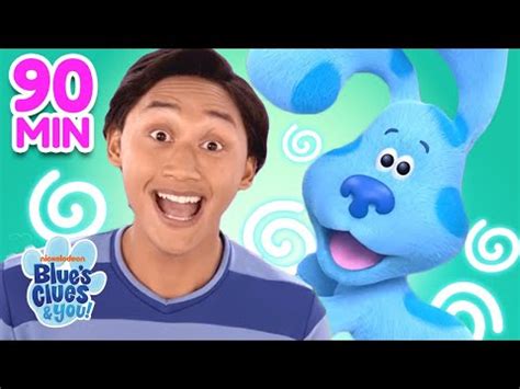 Blue's Clues PC Game: The Ultimate Guide to Childhood Nostalgia